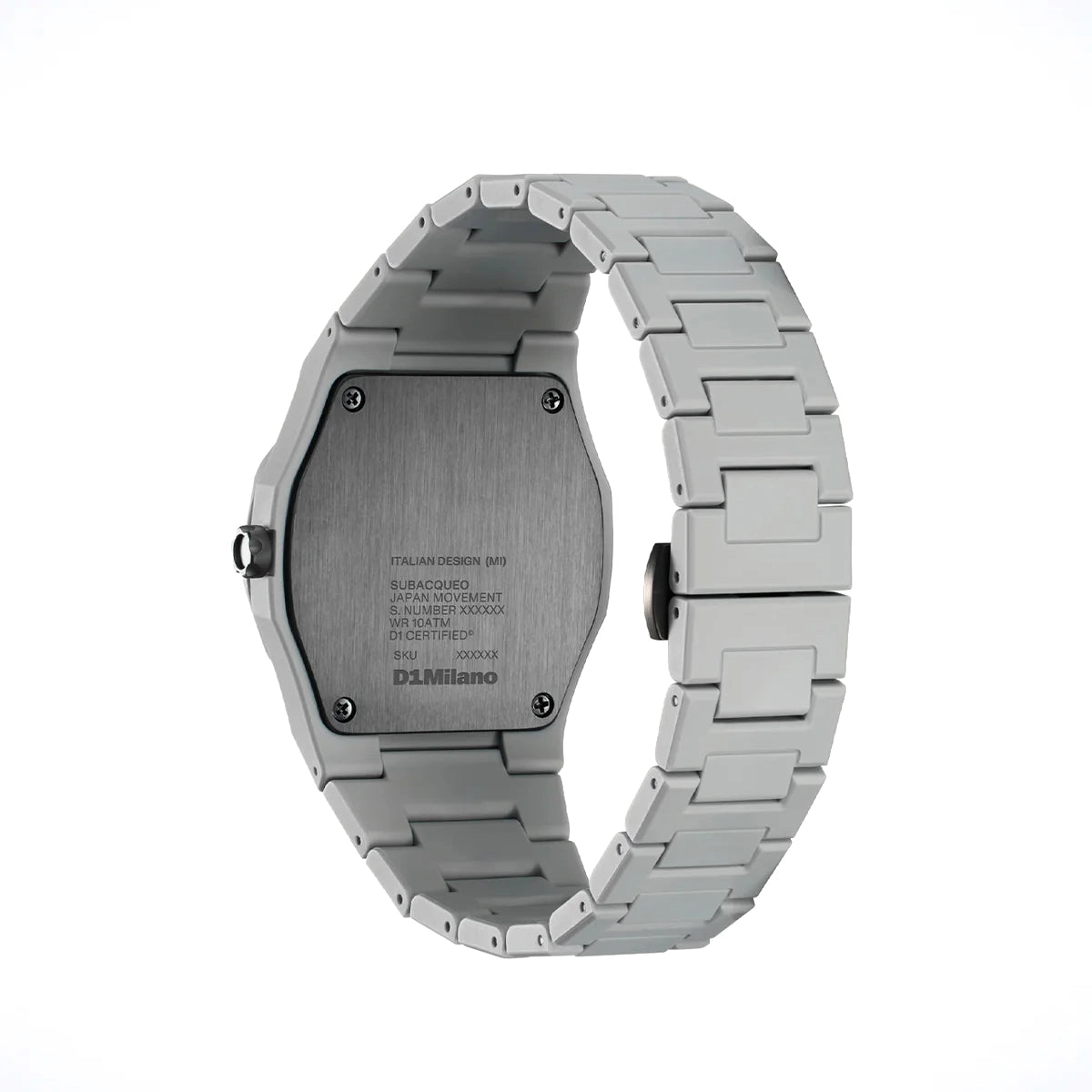 Polydiver Steel Harbor