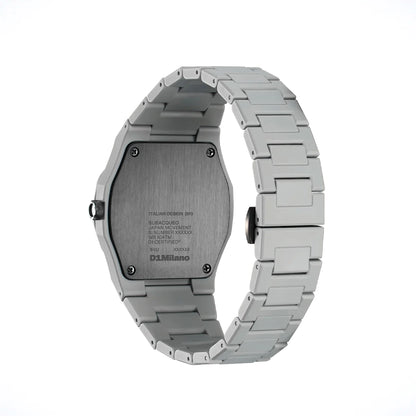Polydiver Steel Harbor
