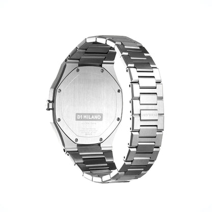 Ultra Thin RE-SILVER