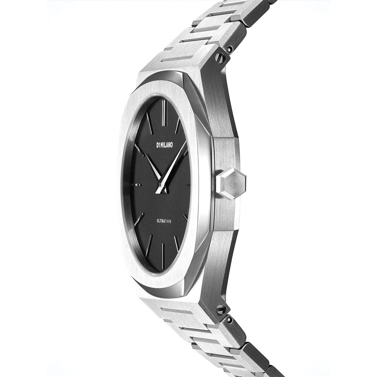 Ultra Thin RE-SILVER