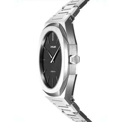 Ultra Thin RE-SILVER