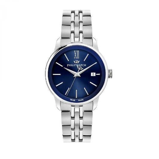 Orologio a quarzo PHILIP WATCH Anniversary | R8253150040