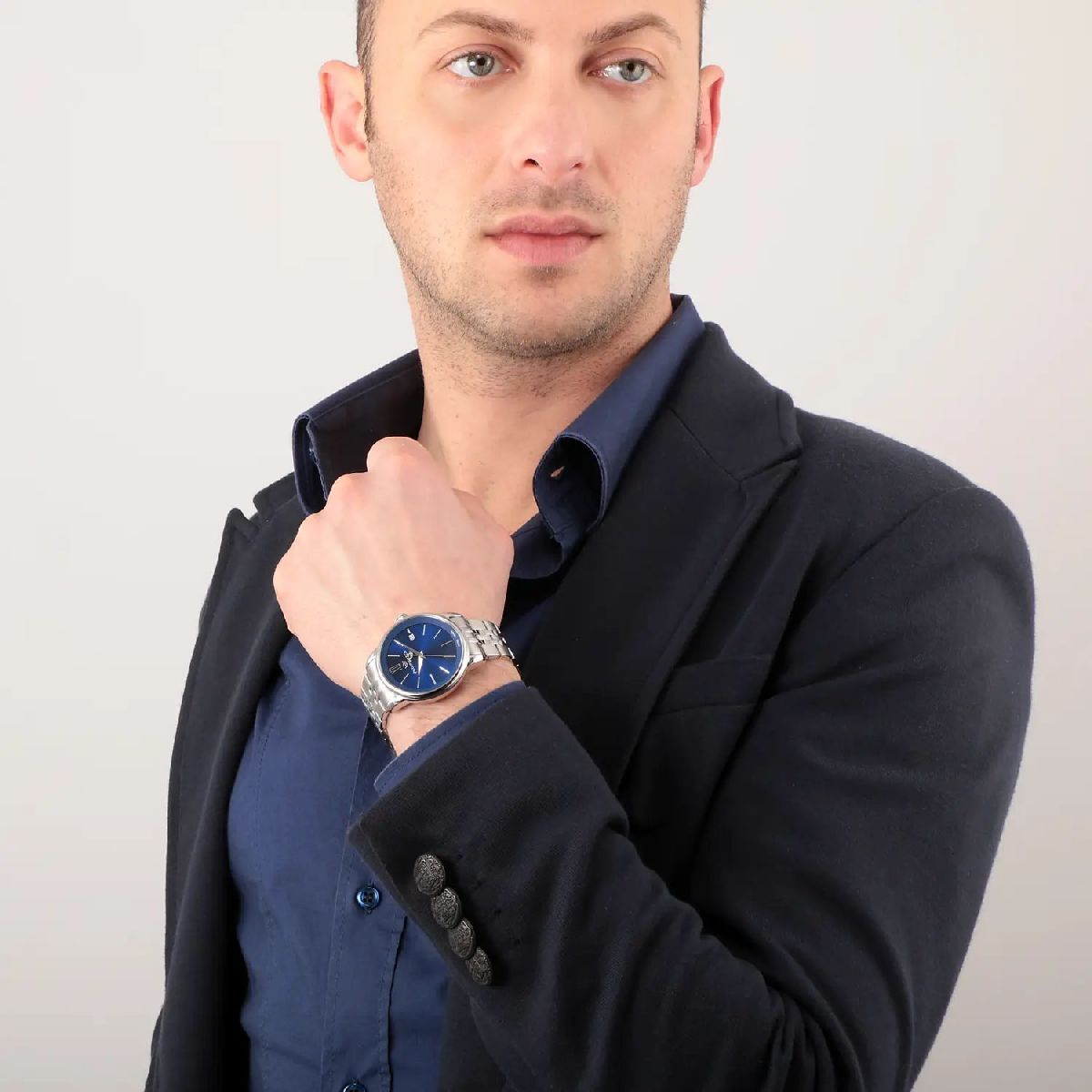 Orologio PHILIP WATCH Anniversary R8253150040