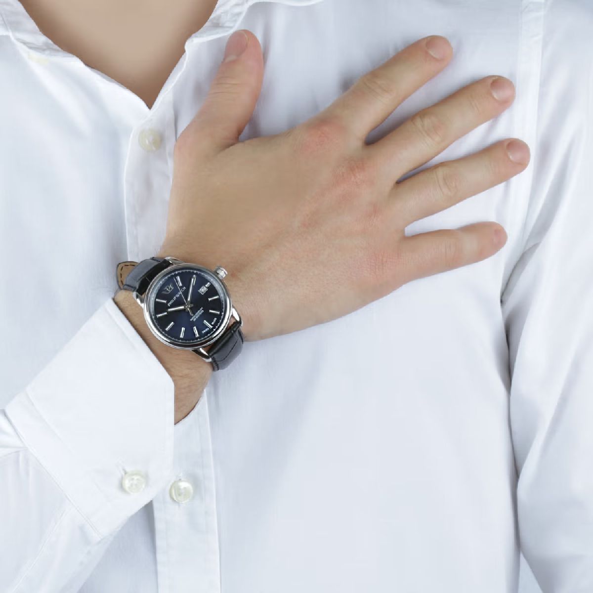 Orologio PHILIP WATCH Kent R8251178013