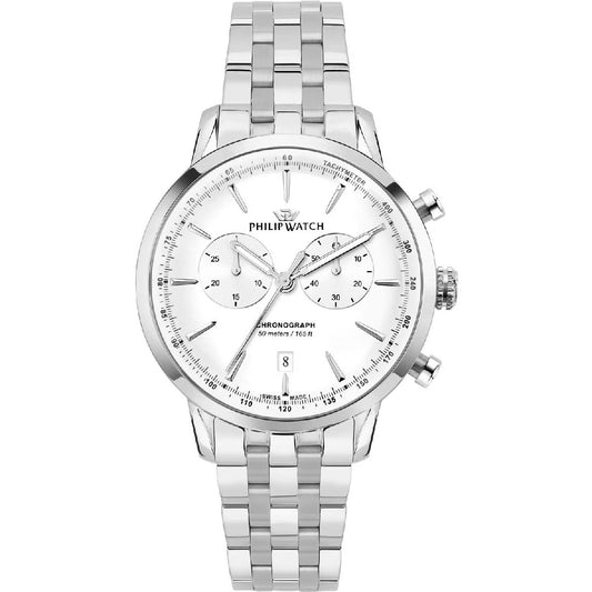 Orologio Cronografo PHILIP WATCH Sunray | R8273680002
