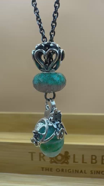 Collana Fresco Bagliore