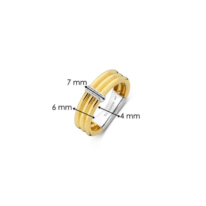 Anello 12344ZY