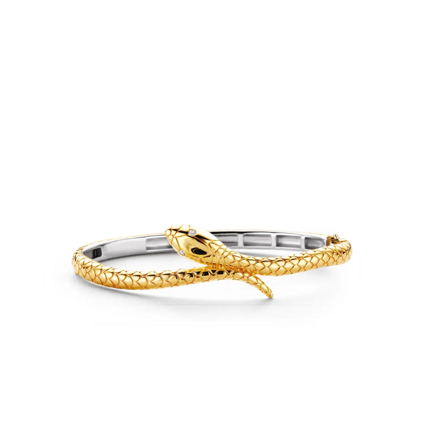 Bracciale a Serpente TI SENTO Milano | 2903SY