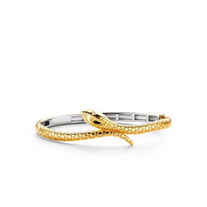 Bracciale a Serpente TI SENTO Milano | 2903SY