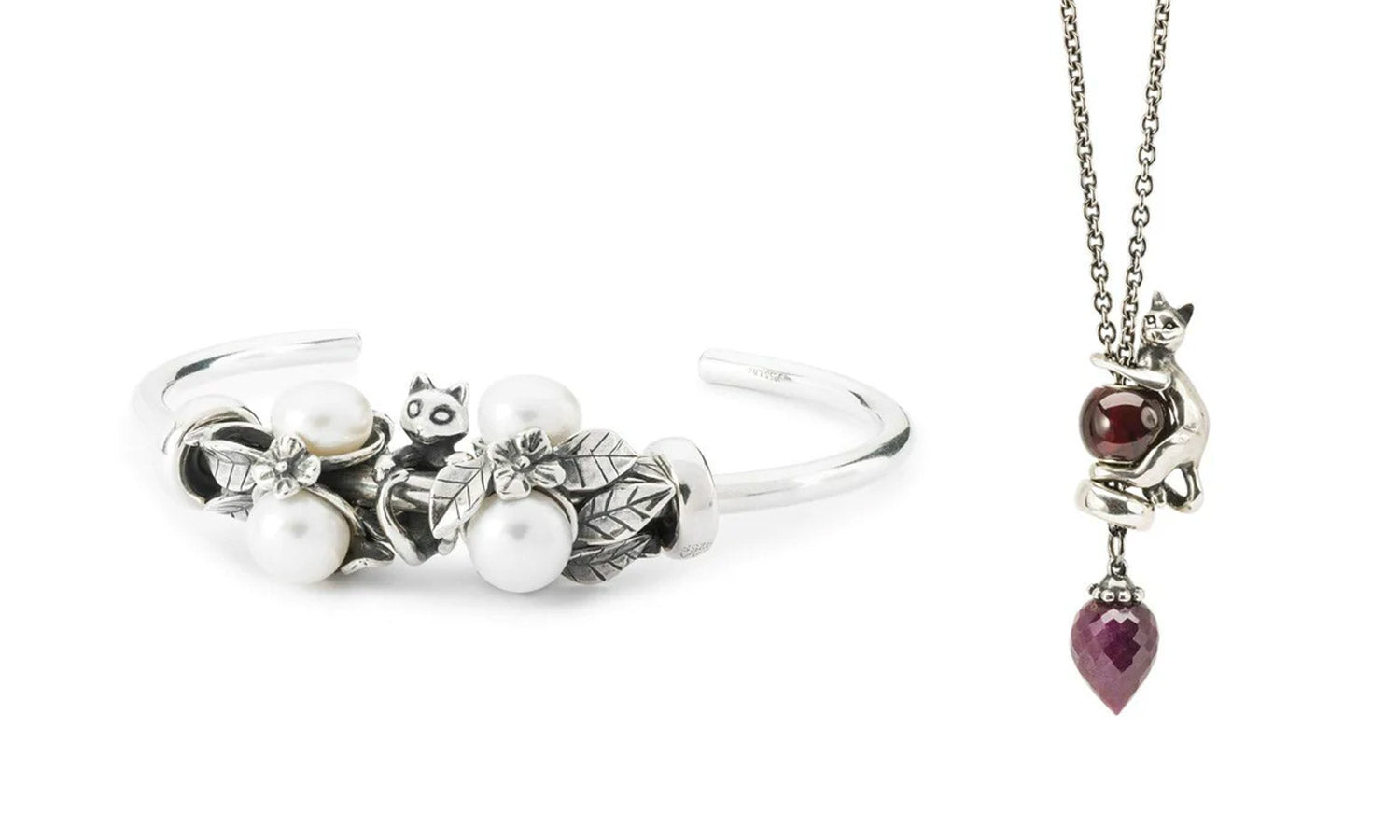 Collezione "Amanti degli Animali" Trollbeads