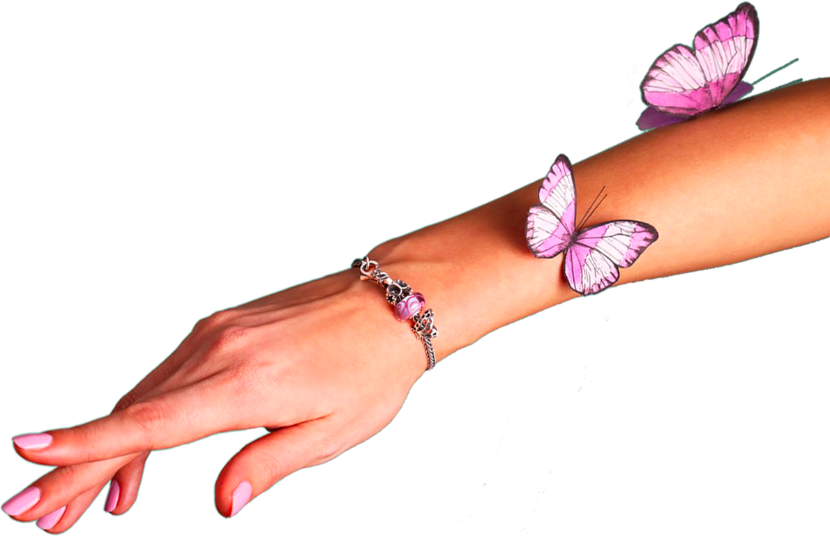 Collezione "Amanti della Natura" Trollbeads