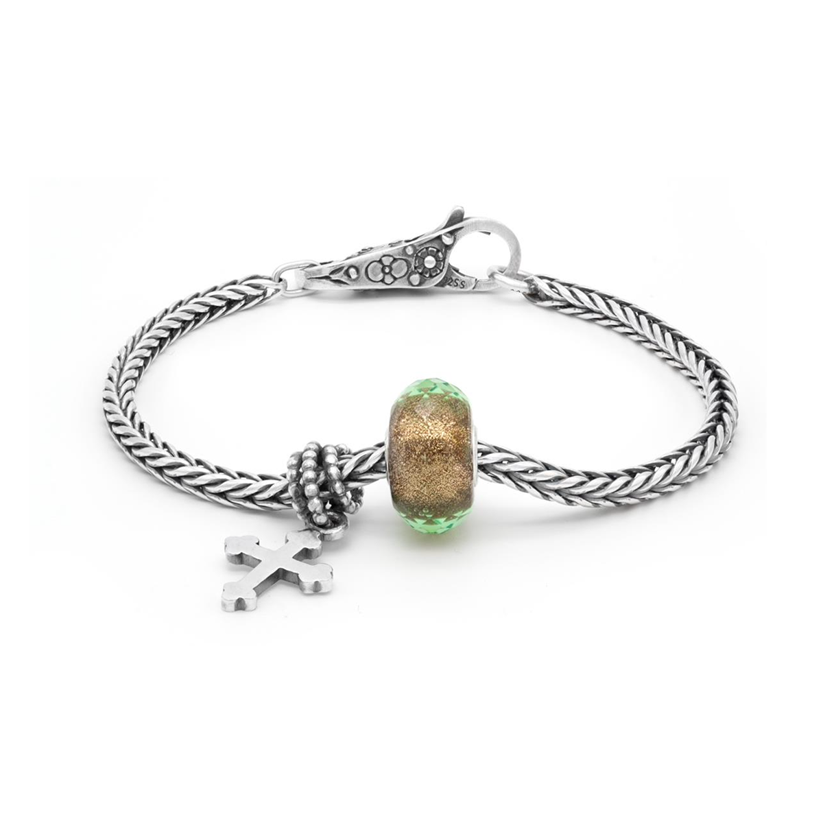 Bracciale Fiamma di Speranza