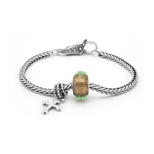 Bracciale Fiamma di Speranza