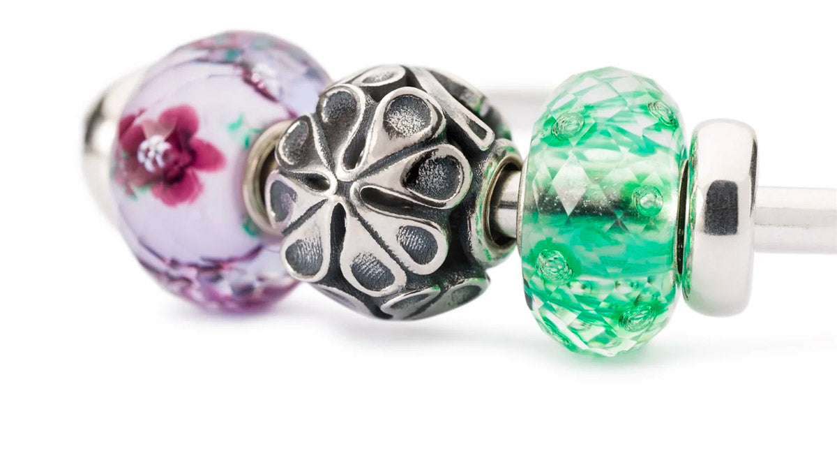 Collezione "Buona Fortuna" Trollbeads