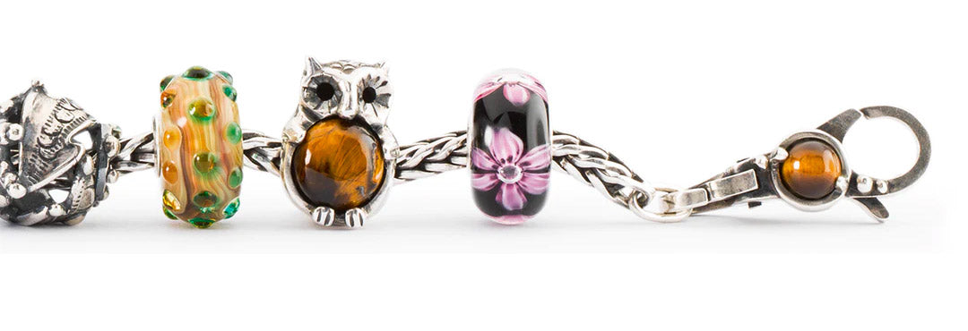 Collezione "Per Donarti Coraggio" Trollbeads