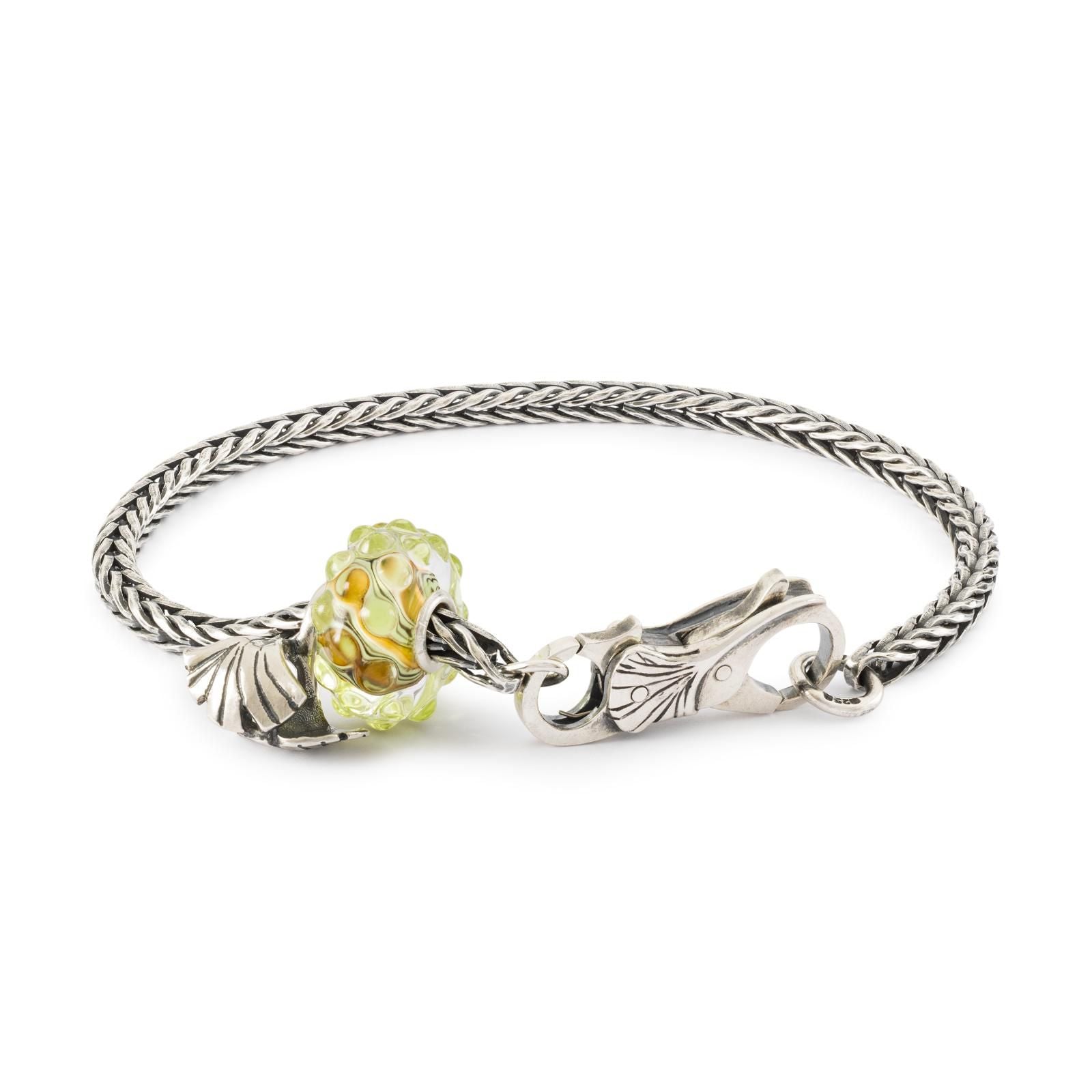 Trollbeads - Bracciale start "Eterna Giovinezza" | Edizione Limitata