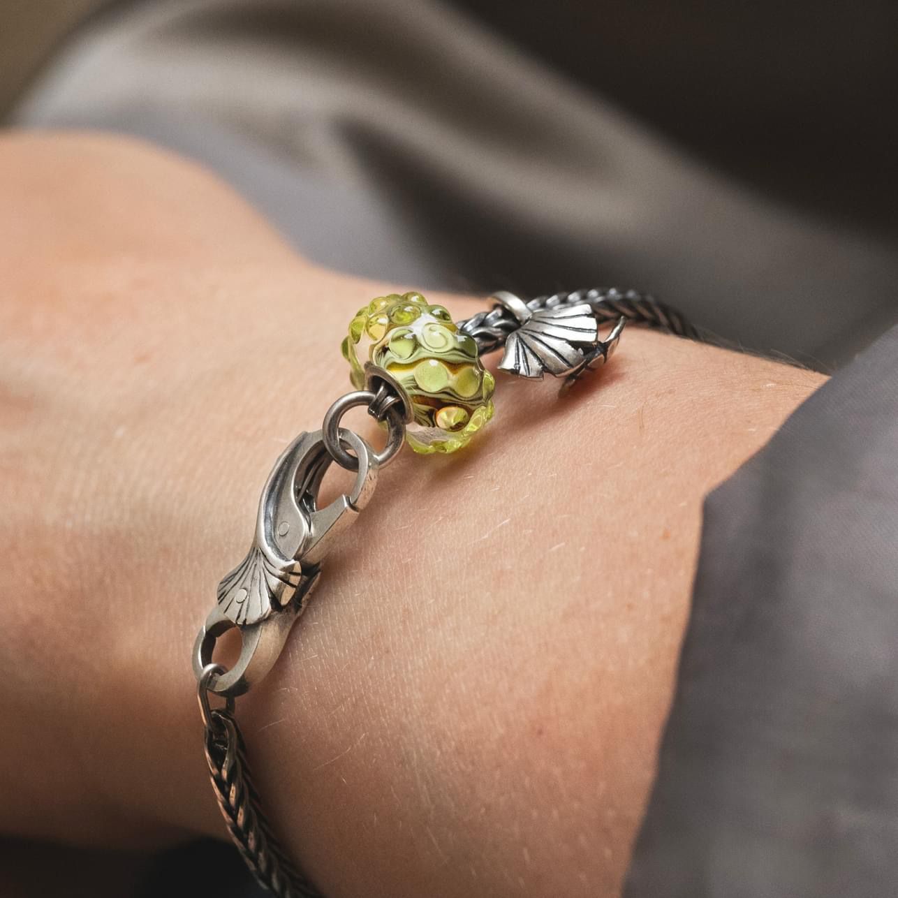 Bracciale Eterna Giovinezza