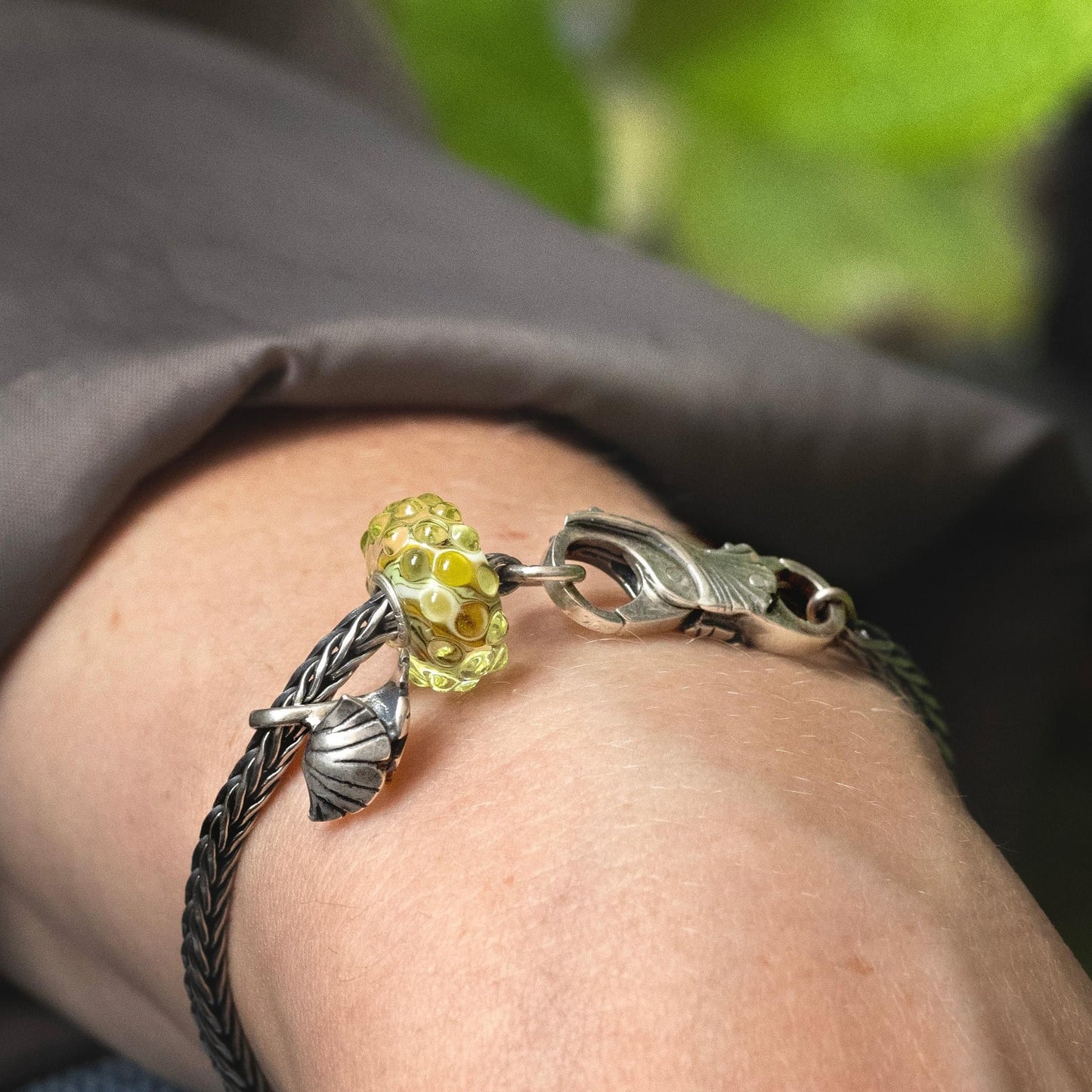Bracciale Eterna Giovinezza