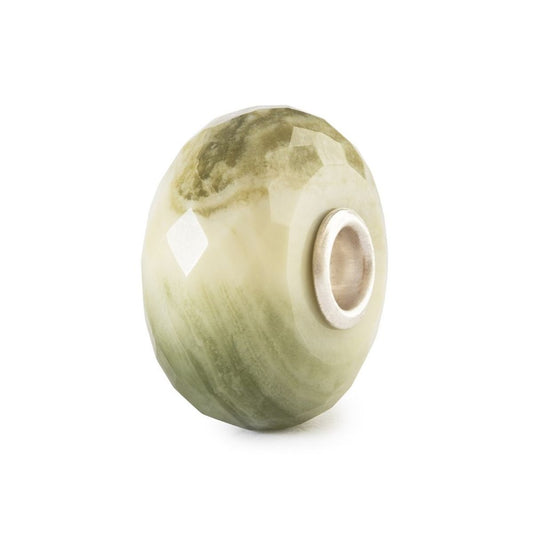 Calcite Giallo-Verde Trollbeads | TSTBE-20050