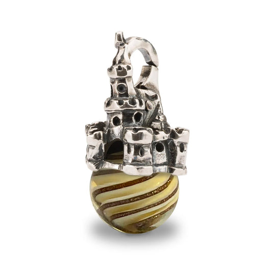 Pendente Castello di Sabbia Trollbeads | TAGPE-00081