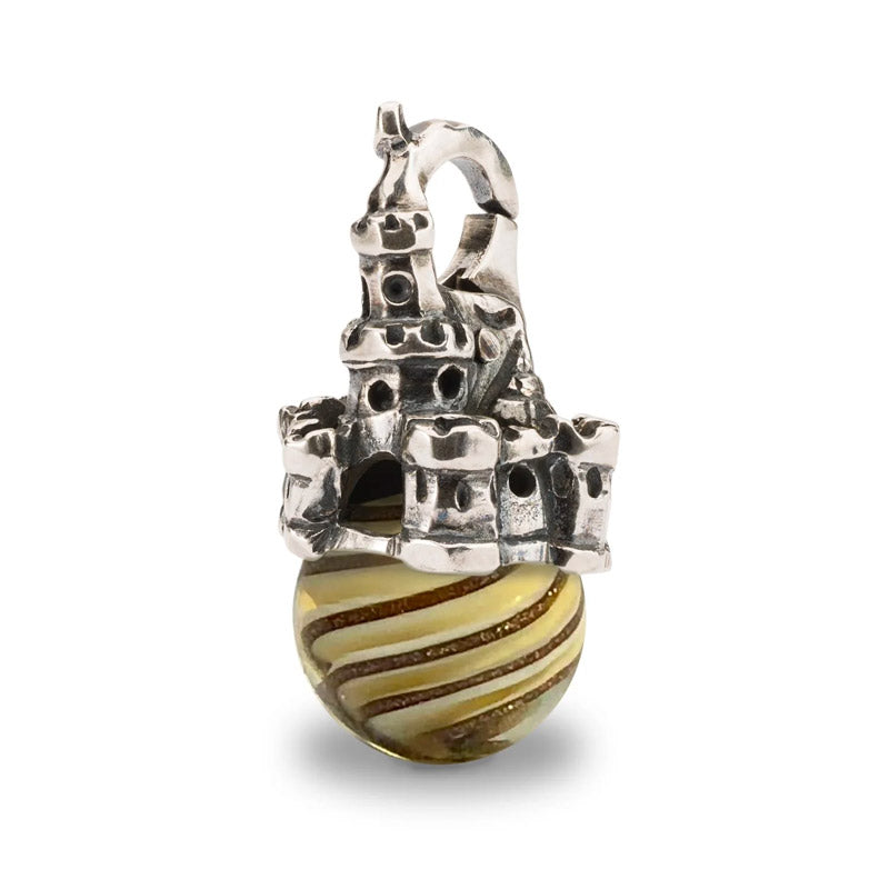 Castello di Sabbia Trollbeads | TAGPE-00081