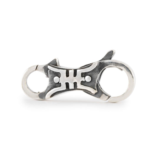 Chiusura Longevity Trollbeads | TAGLO-00131