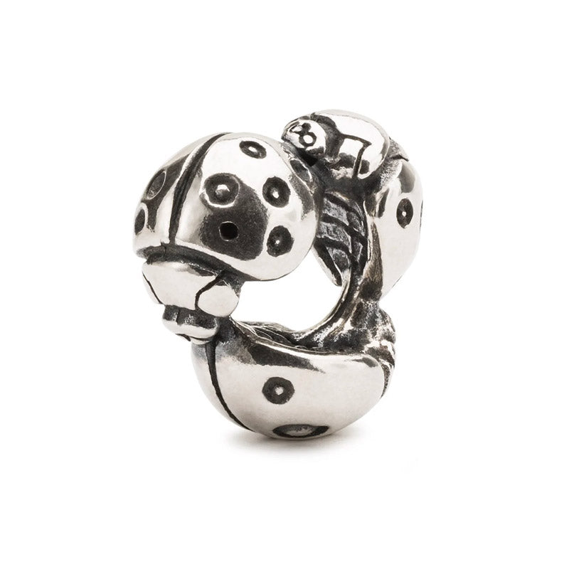 Coccinelle Trollbeads | TAGBE-20213