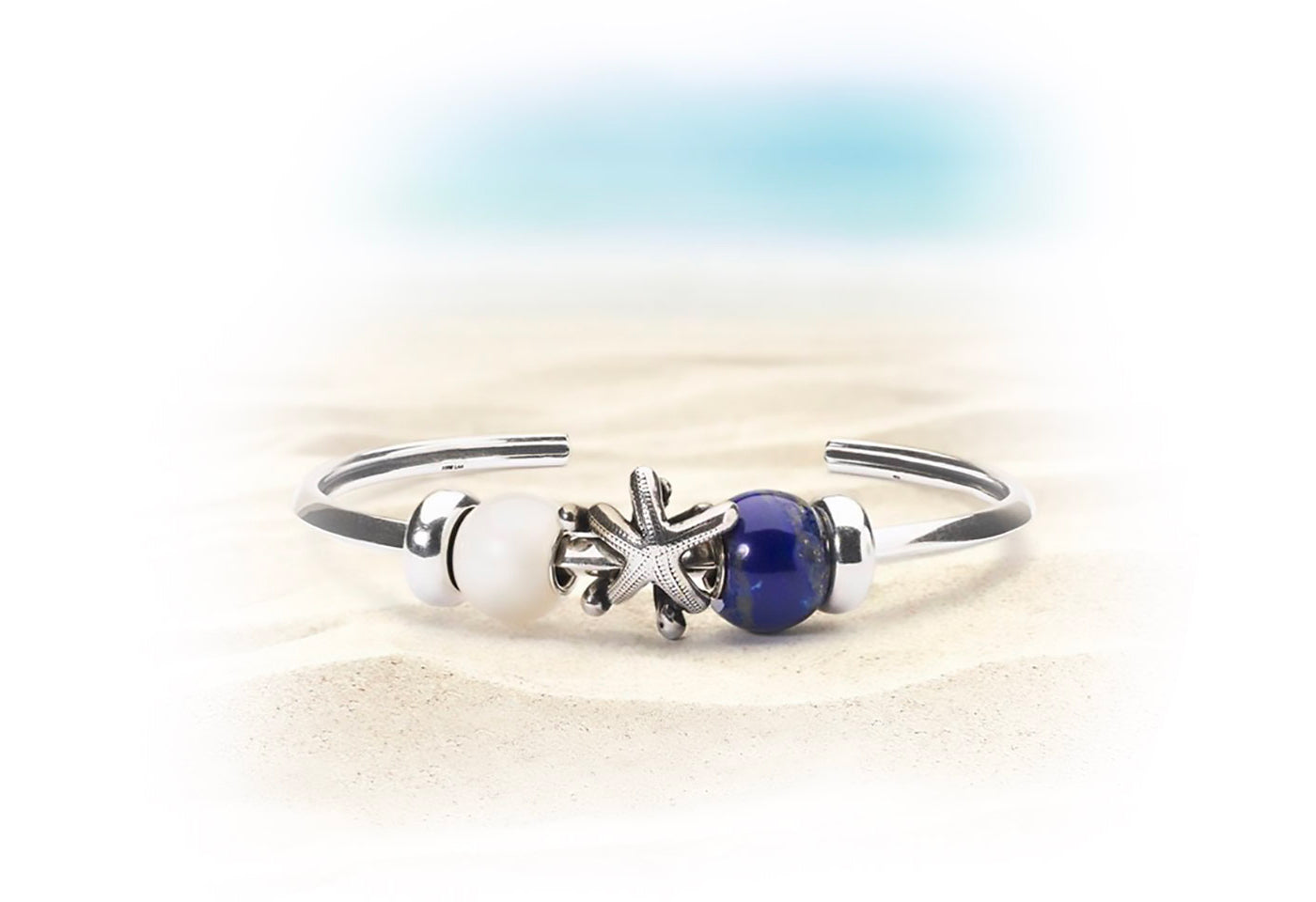 Collezione "Ricordi d'Estate" Trollbeads