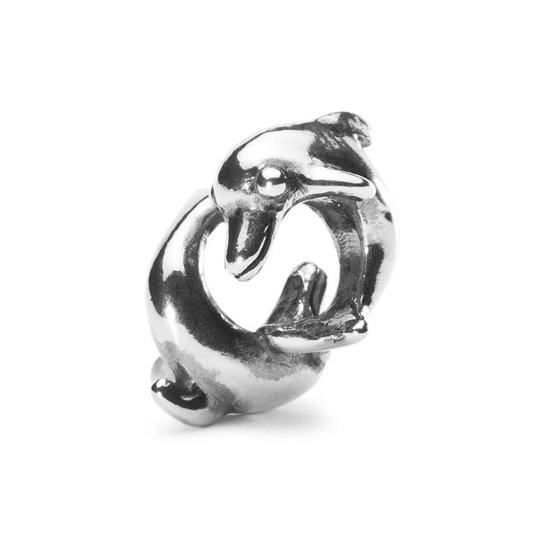 Delfini Giocosi Trollbeads | TAGBE-00233