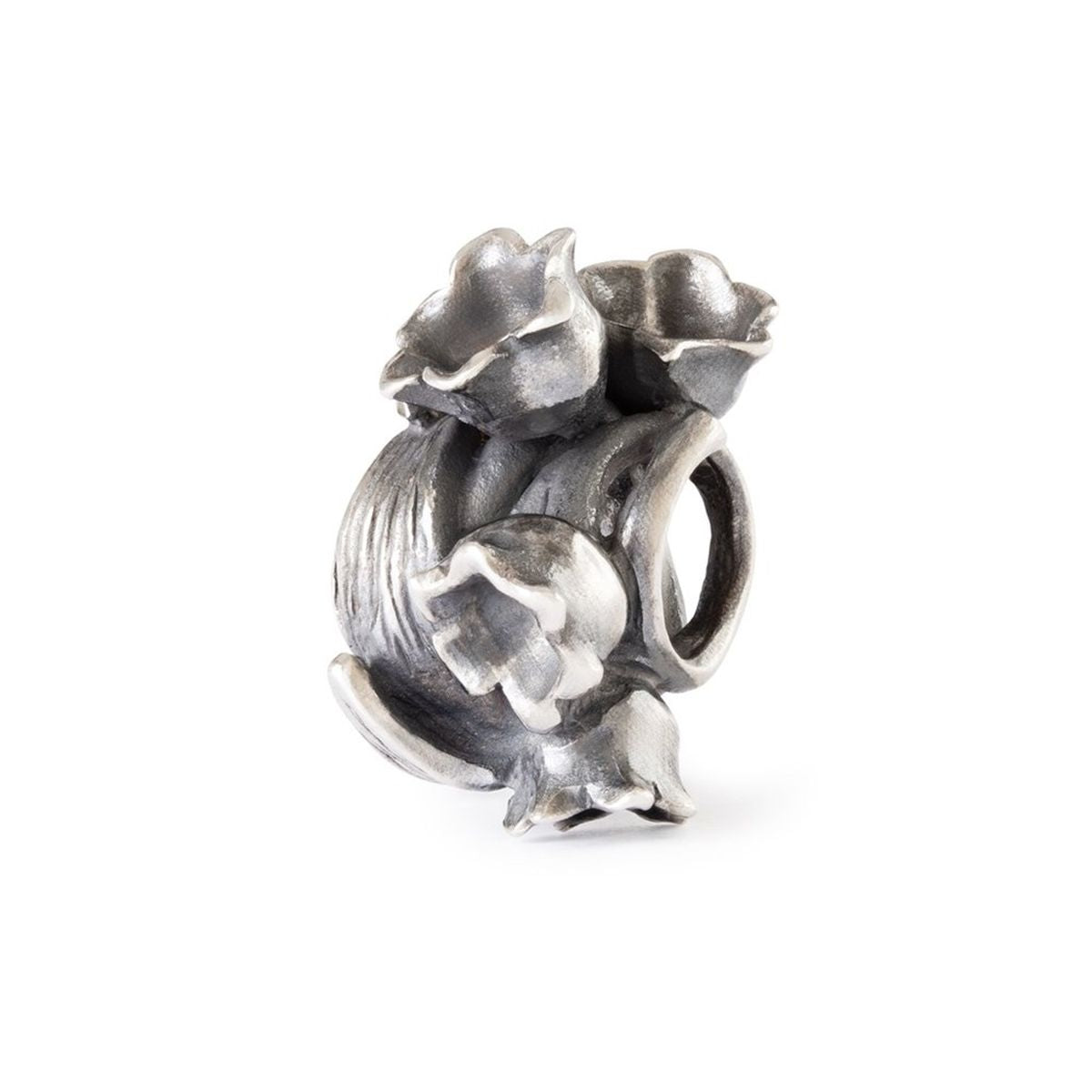 Delicato Mughetto Trollbeads | TAGBE-10295