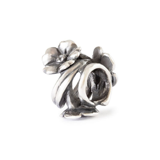Elegante Fiore di Ciliegio Trollbeads | TAGBE-10296