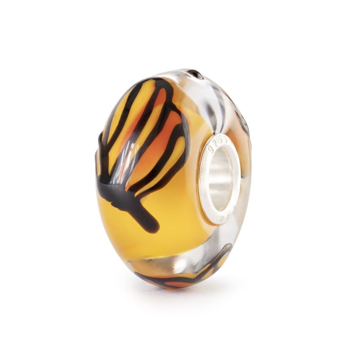 Farfalla del Sole Trollbeads | TGLBE-20474