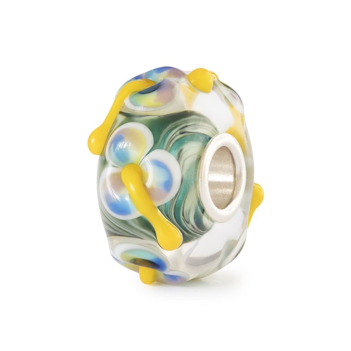 Fiori Fatati Trollbeads | TGLBE-20473