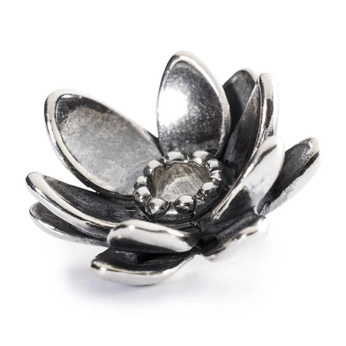 Loto Spirituale Trollbeads | Beads a forma di fiore di loto | TAGPE-00018