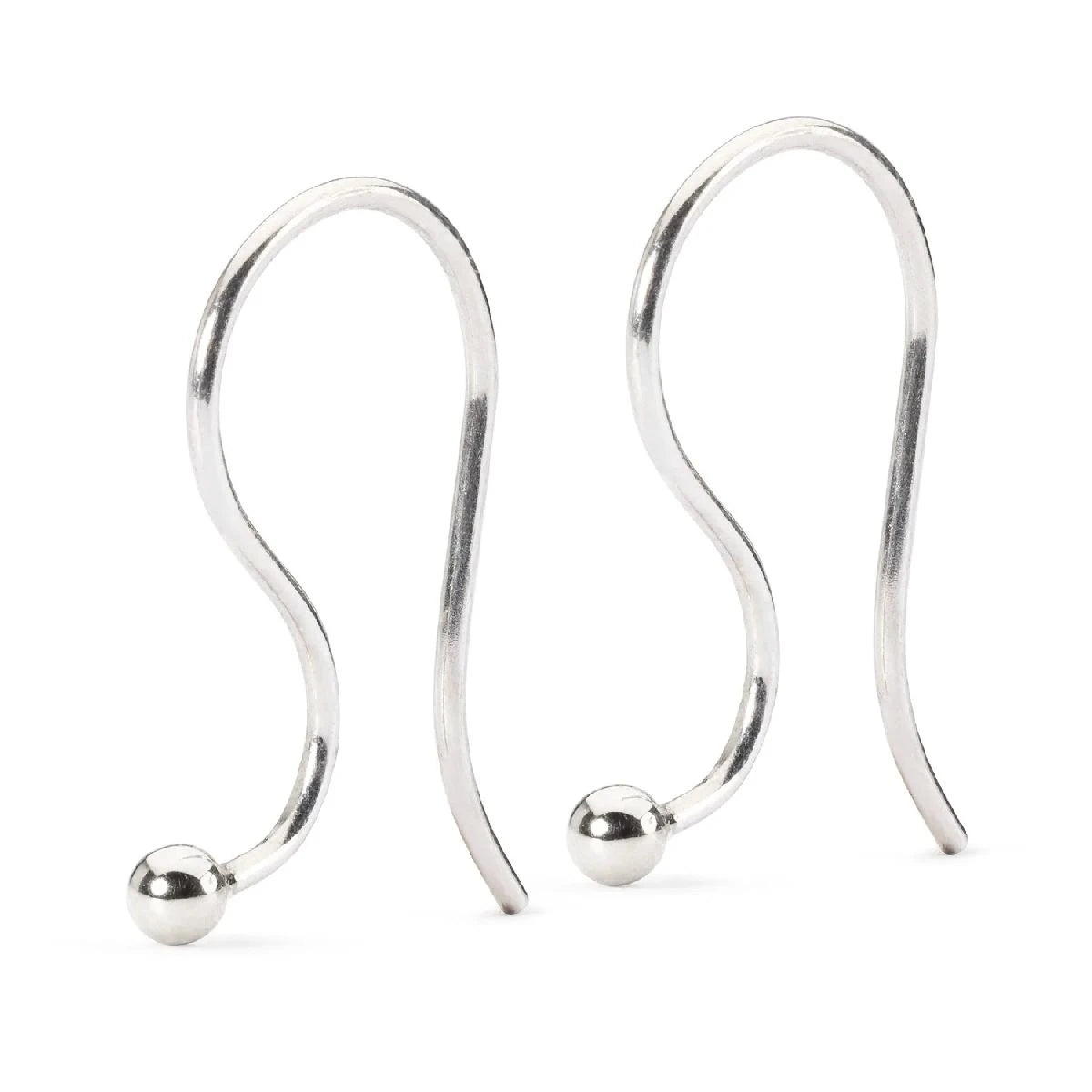 Monachelle Argento Trollbeads | TAGEA-00002