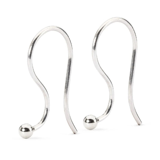 Monachelle Argento Trollbeads | TAGEA-00002