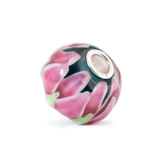 Ninfea d'Amore Trollbeads | Beads Festa della Mamma 2026 | TGLBE-30192