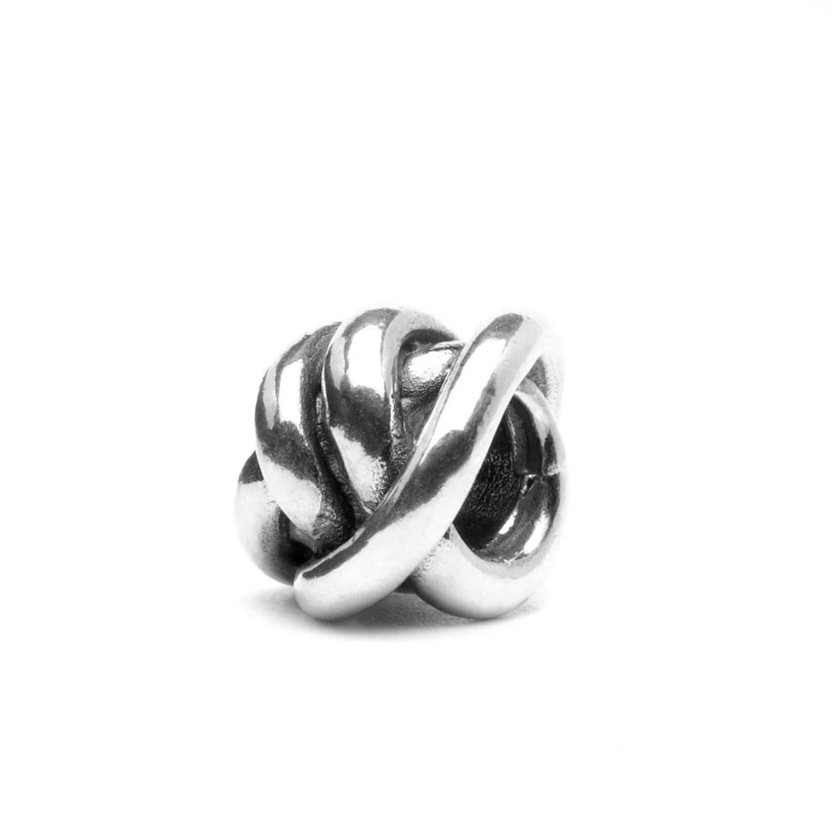 Nodo della Fortuna Trollbeads | TAGBE-10049