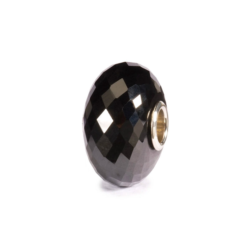 Onice Nero Trollbeads | TSTBE-20005