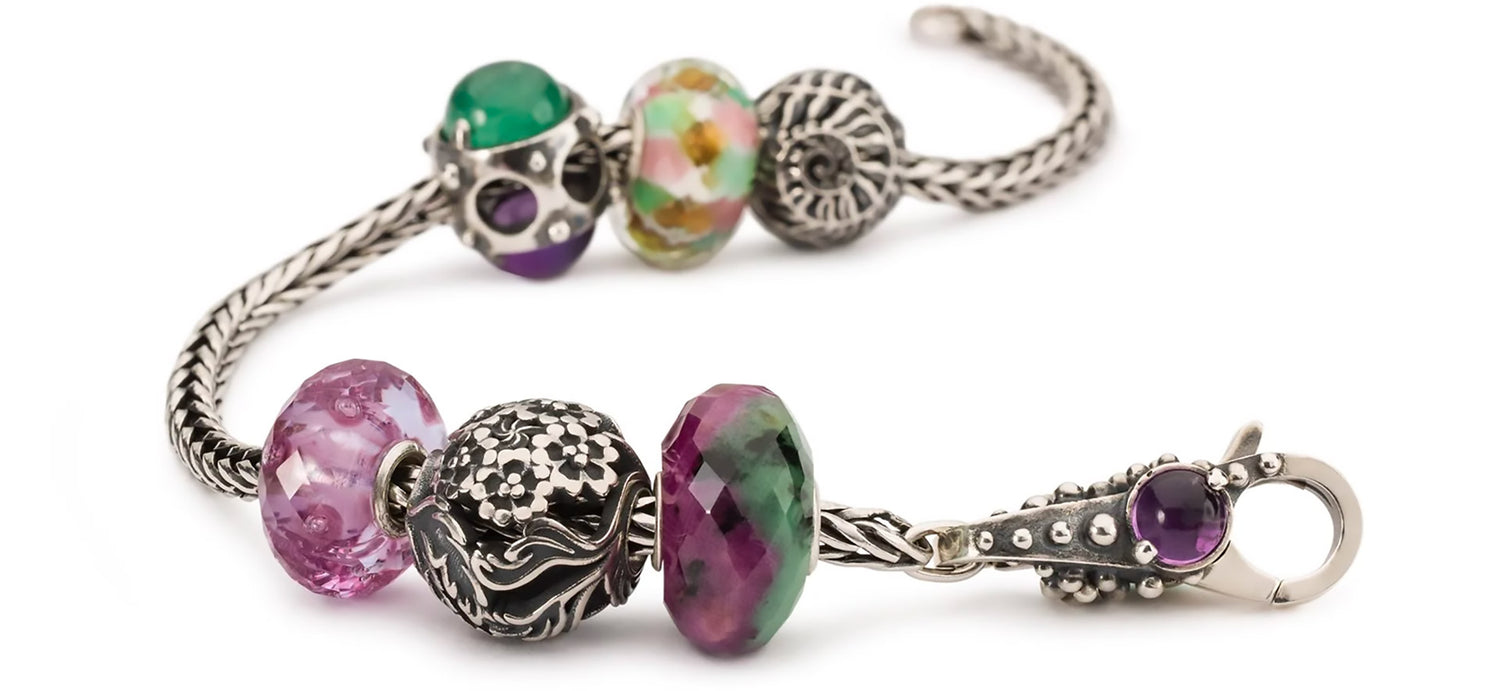 Collezione "Per credere in Se Stessi" Trollbeads