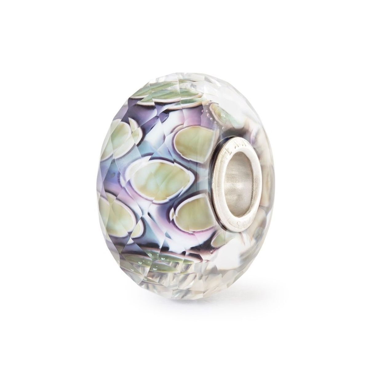 Prato Nebbioso Trollbeads | TGLBE-30186