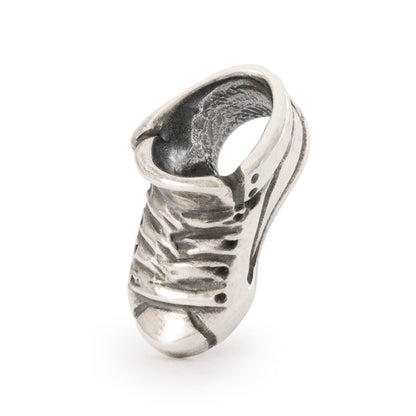 Primi Passi Trollbeads | Beads in argento a forma di scarpa | TAGBE-20300