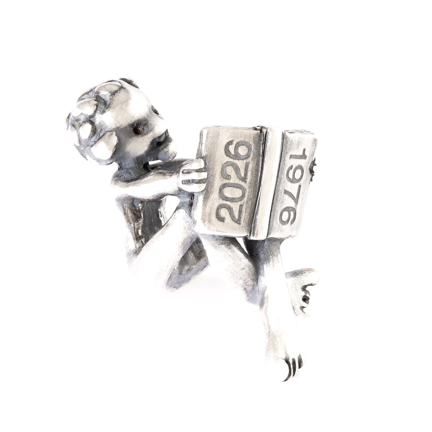 Troll Raccontastorie Trollbeads | TAGPE-00103