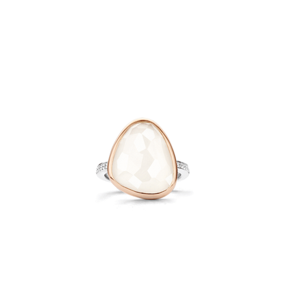 Anello | Ti Sento | 12002WM - FdM Easy