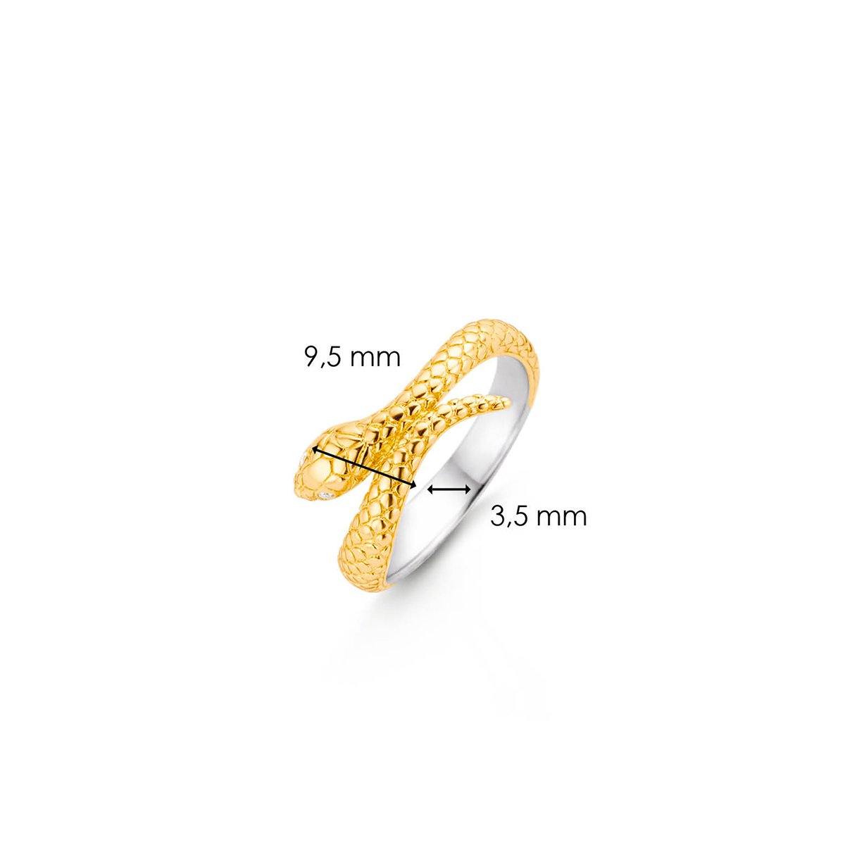 Anello | Ti Sento | 12160SY - FdM Easy