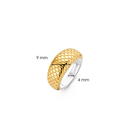 Anello | Ti Sento | 12162SY - FdM Easy