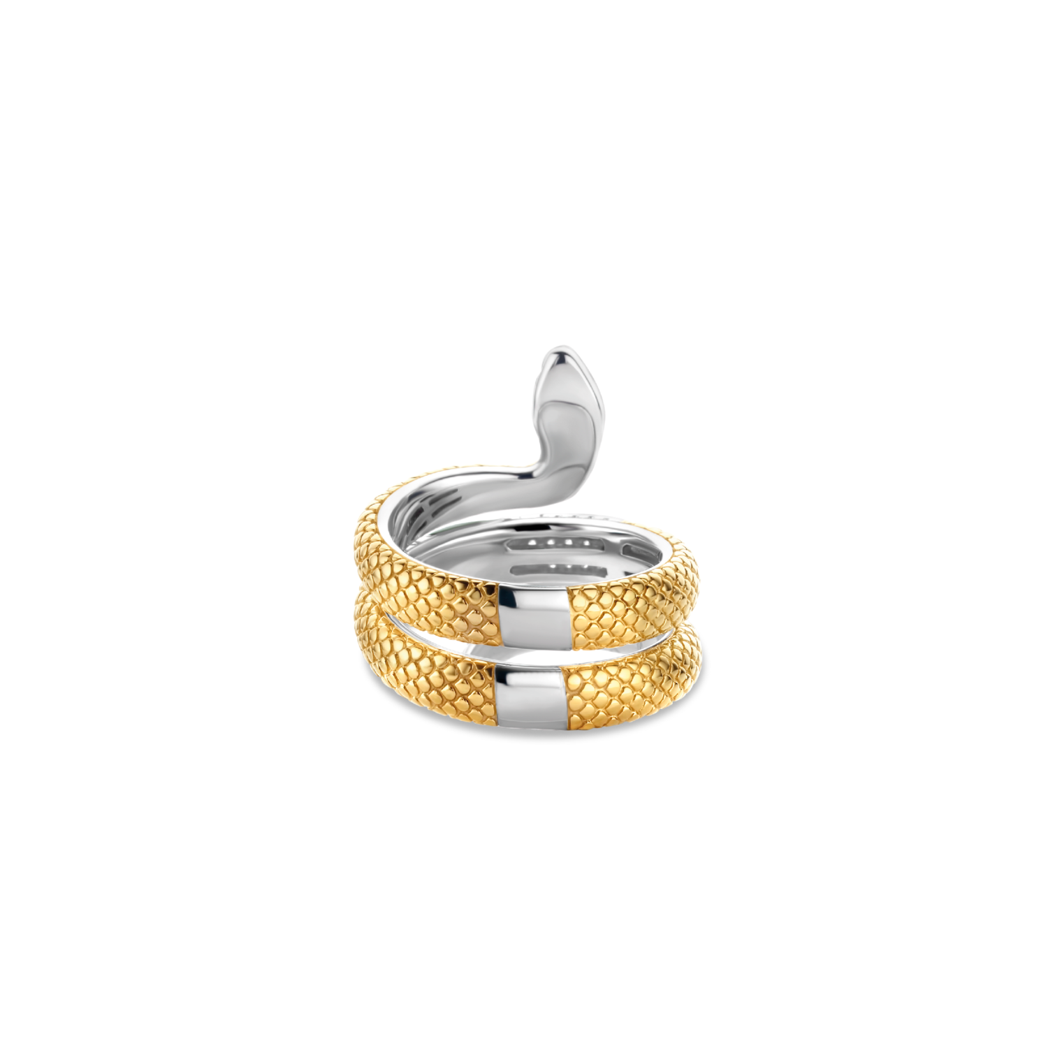 Anello | Ti Sento | 12203EM - FdM Easy