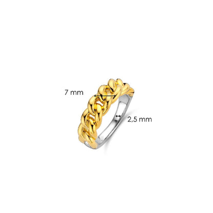 Anello | Ti Sento | 12209SY - FdM Easy