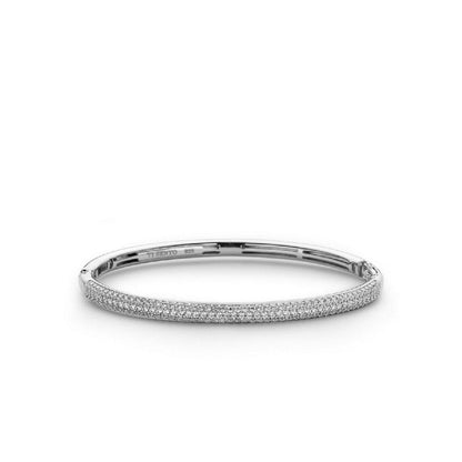 Bracciale Rigido | Ti Sento | 2874ZI - FdM Easy