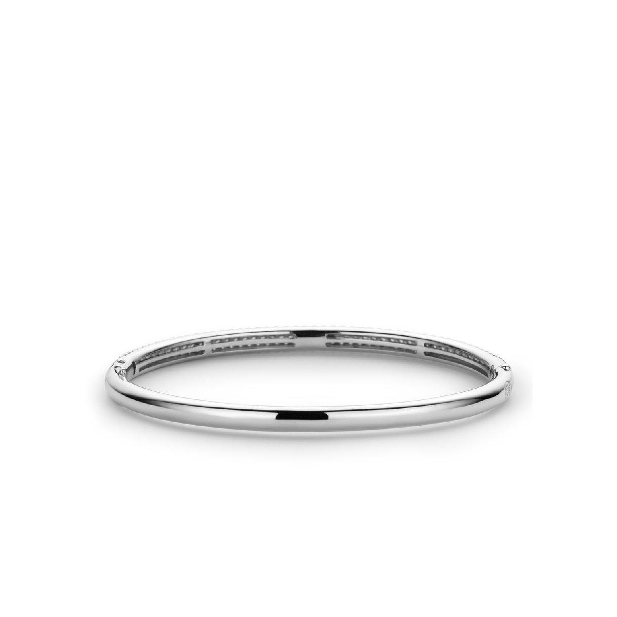 Bracciale Rigido | Ti Sento | 2874ZI - FdM Easy